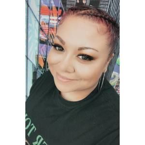 Meet your Posher, Bernadette